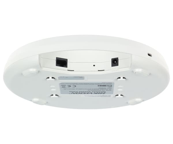 HIKVISION DS 3WAP622G SI Wi Fi 6 1800M Celling Access Point